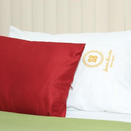 Suna Bacata Hotel Богота Екстериор снимка